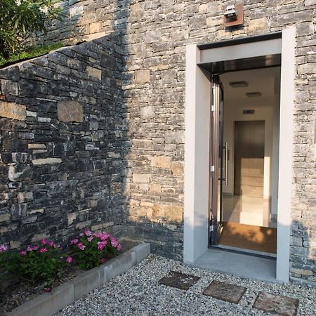 Ferienwohnung Residenza Luigina Varenna Exterior foto