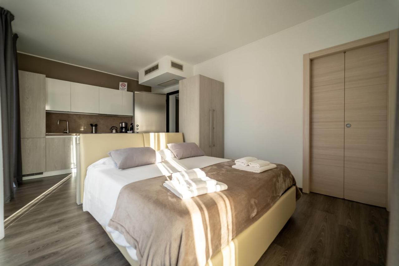 Ferienwohnung Residenza Luigina Varenna Exterior foto