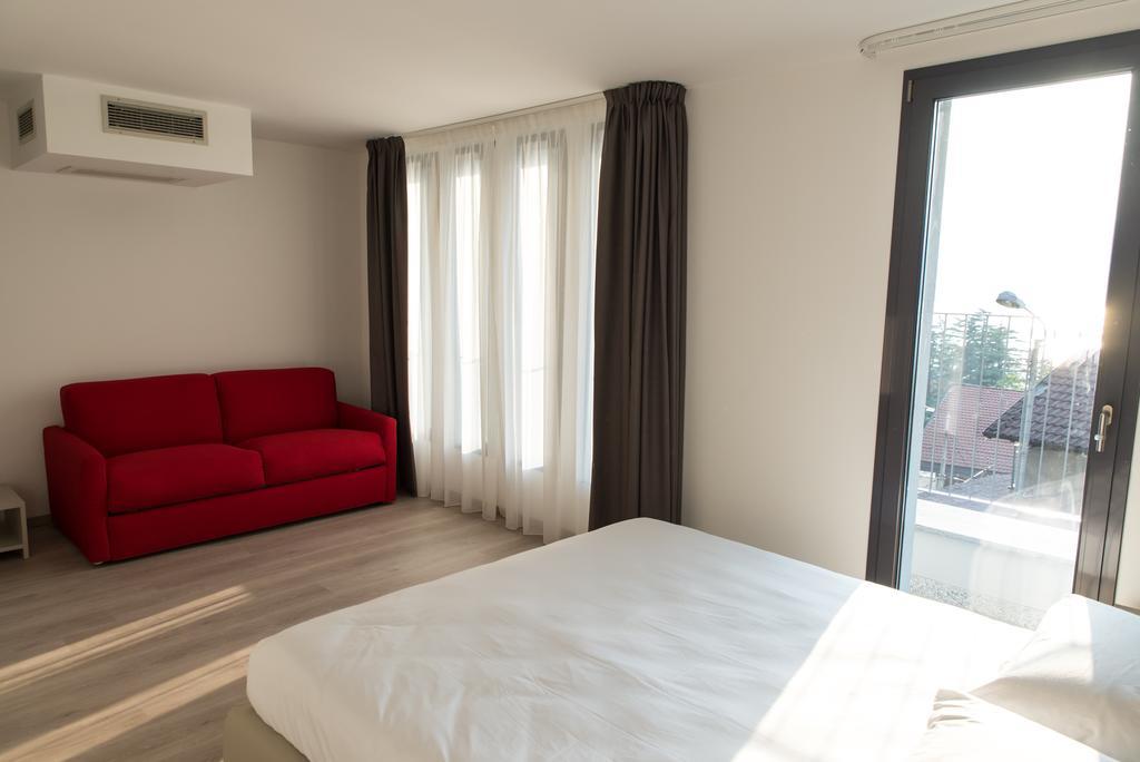 Ferienwohnung Residenza Luigina Varenna Exterior foto