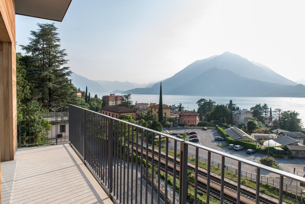 Ferienwohnung Residenza Luigina Varenna Exterior foto