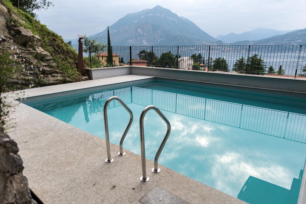 Ferienwohnung Residenza Luigina Varenna Zimmer foto
