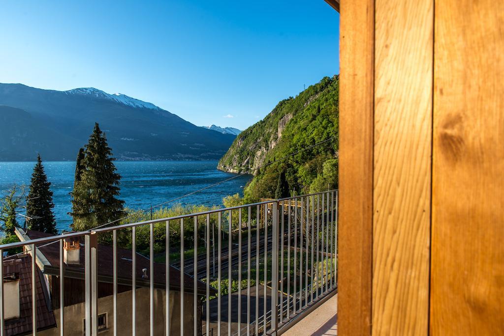 Ferienwohnung Residenza Luigina Varenna Zimmer foto