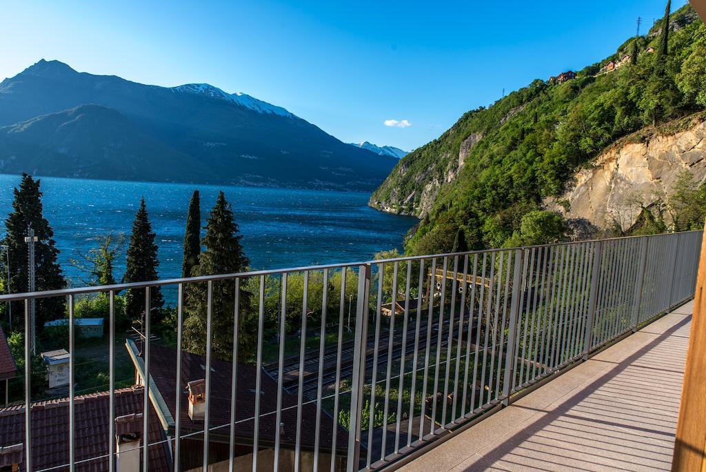 Ferienwohnung Residenza Luigina Varenna Exterior foto