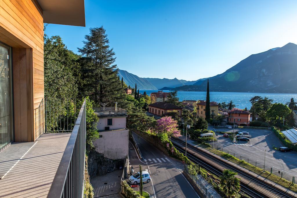 Ferienwohnung Residenza Luigina Varenna Zimmer foto